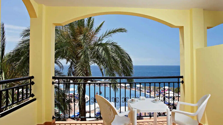 Bahia Principe Sunlight Costa Adeje